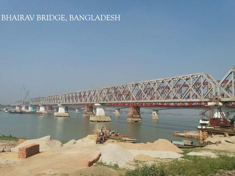 Bhairab Bridge