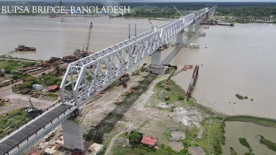 Rupsa Bridge